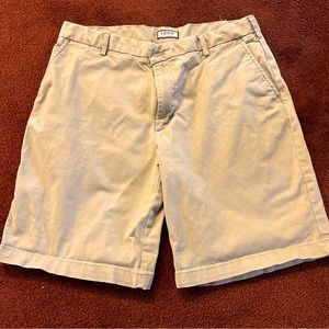 Mens Izod Shorts